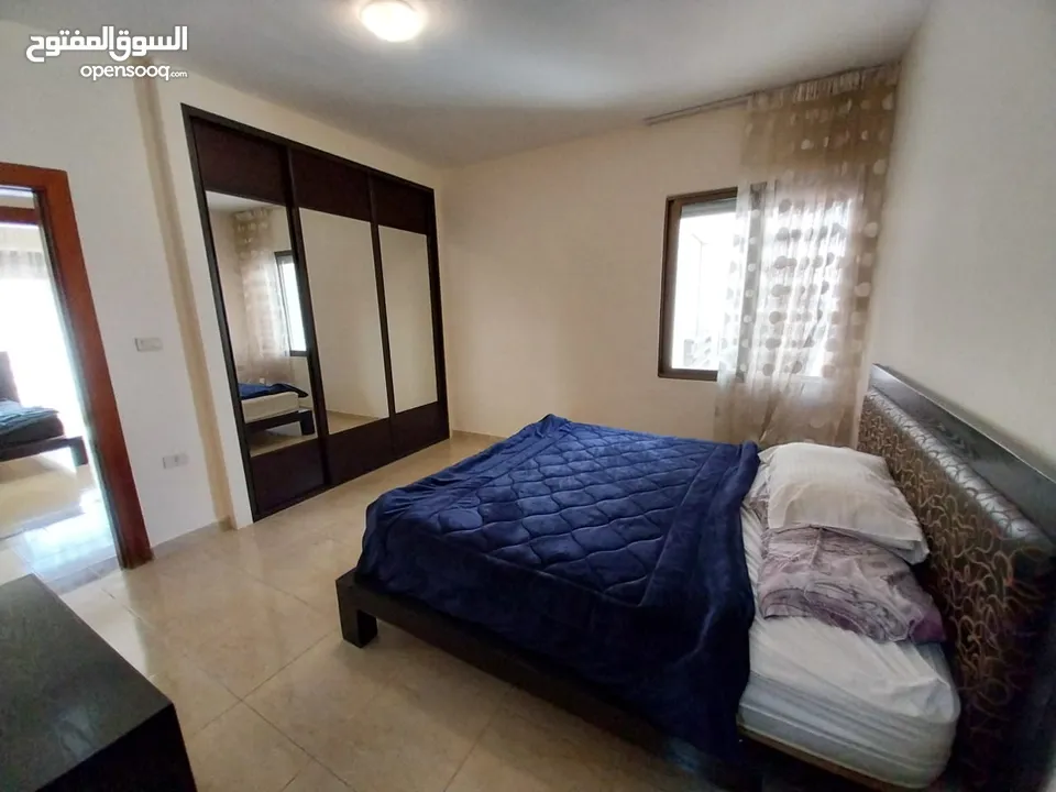 شقة  مفروشة للإيجار ( Property 38974 )