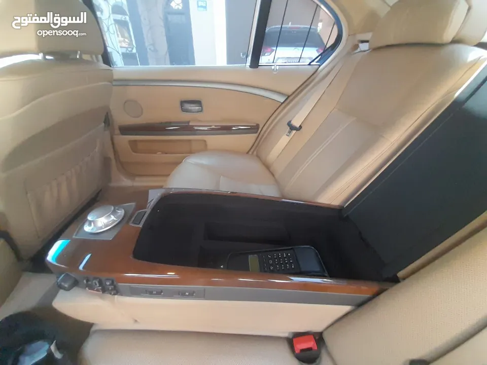 New Condition   / BMW ((مخزن))