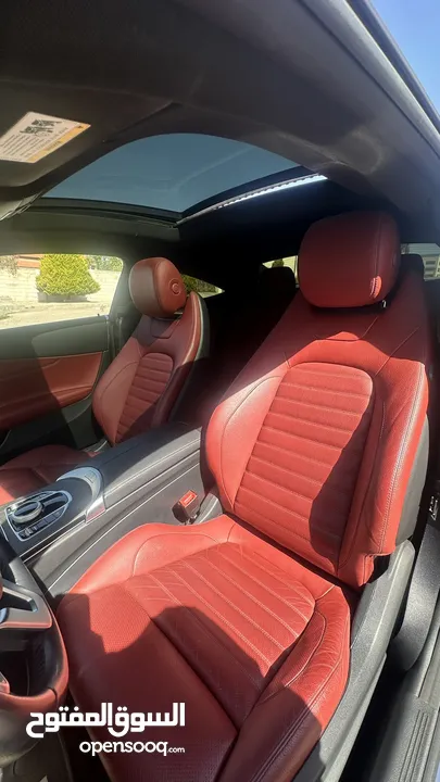 Mercedes C300 Coupe 2020