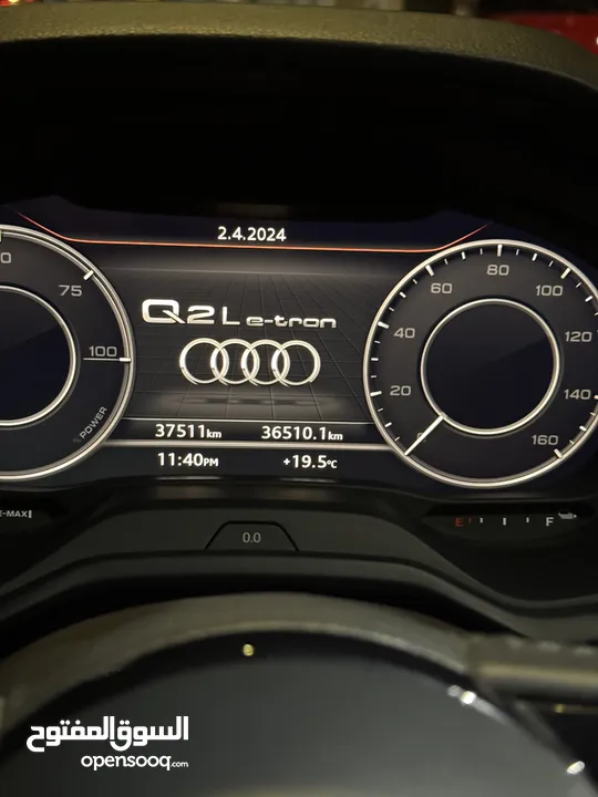 Audi Q2L 2021