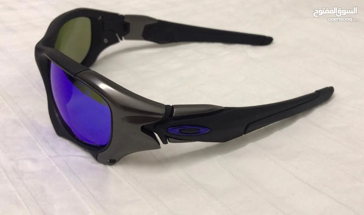 Oakley Sunglass Polarized