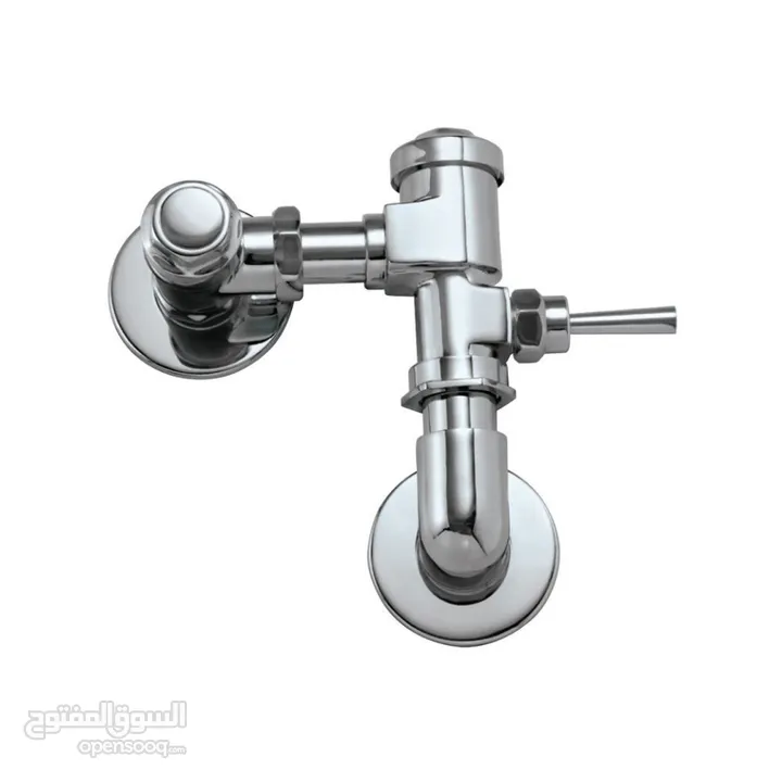 KITCHEN FAUCETS AND SANITARY