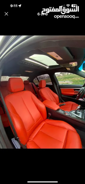 BMW 330E 2018