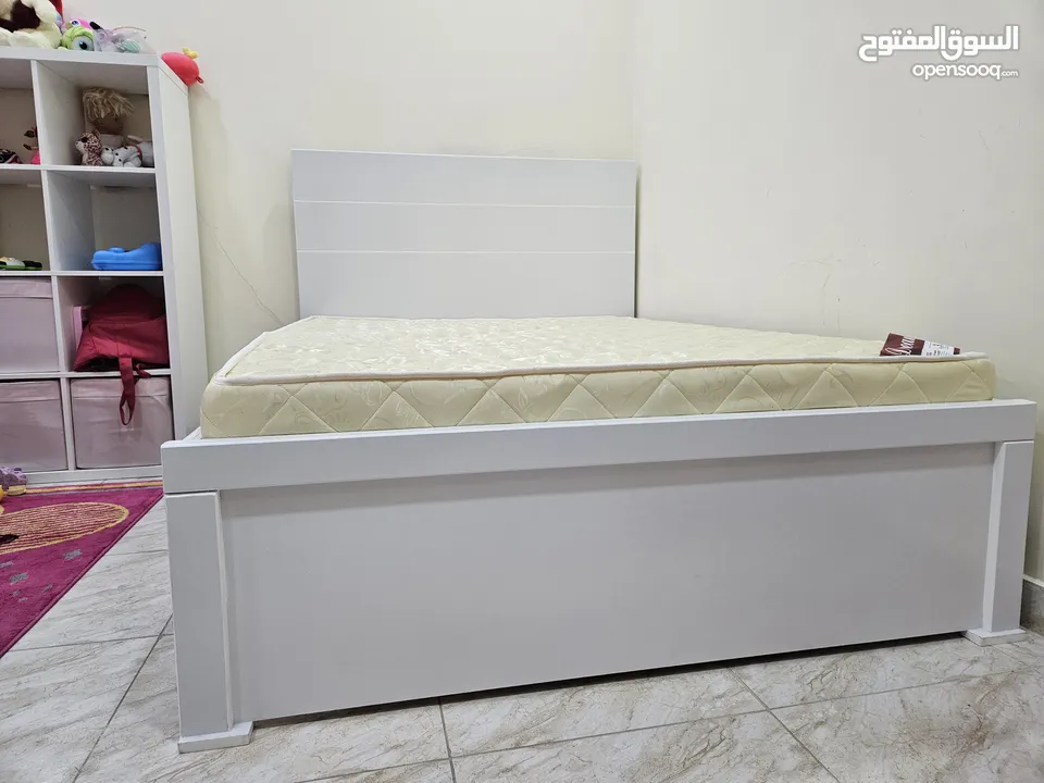 New bed for sale