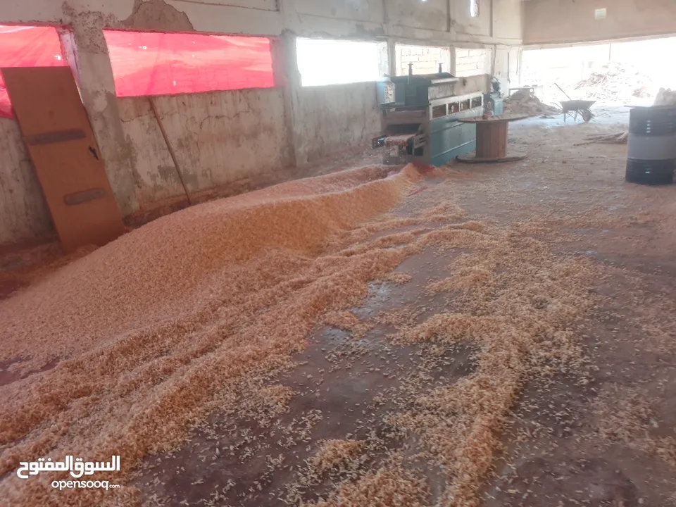 جاروشه وكساره