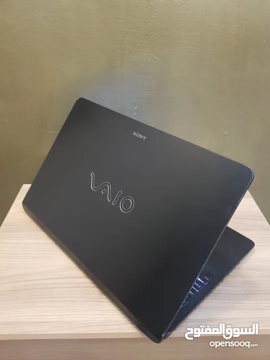 Laptop Sony Vaio i7 Pro