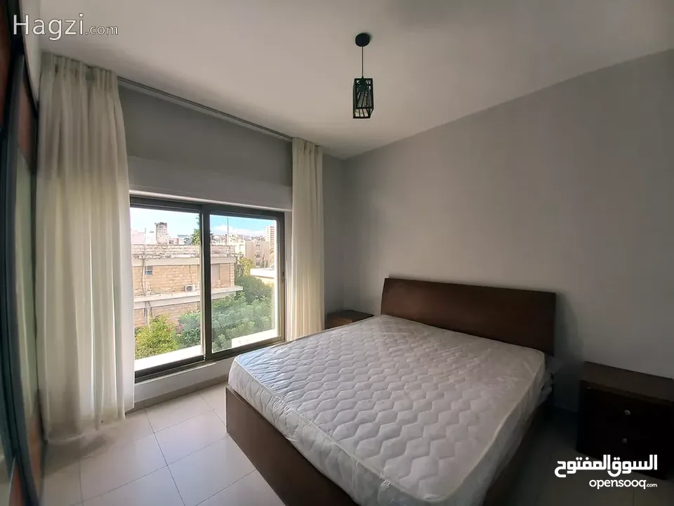 شقة مفروشة للإيجار 120م2 ( Property 18275 ) سنوي فقط