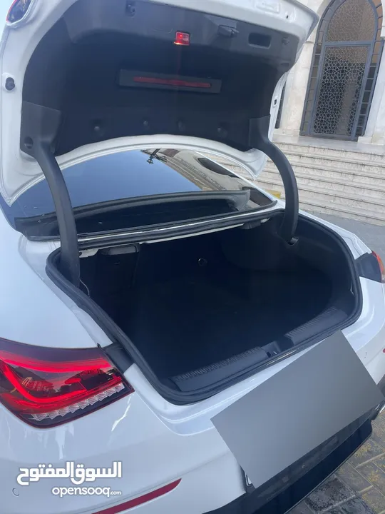 CLA 2020 AMGkit فل كامل