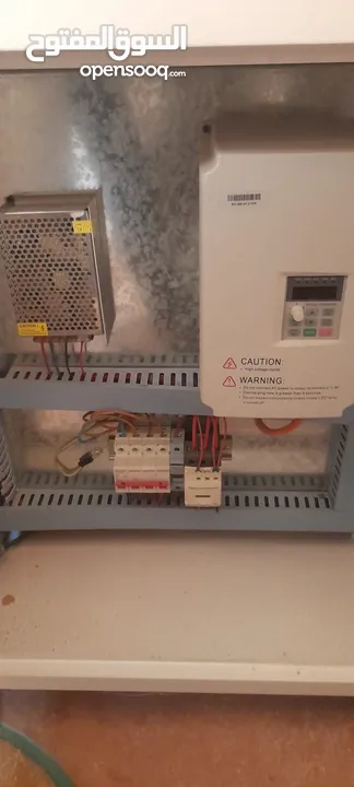 ماكنه cnc موديل 2018