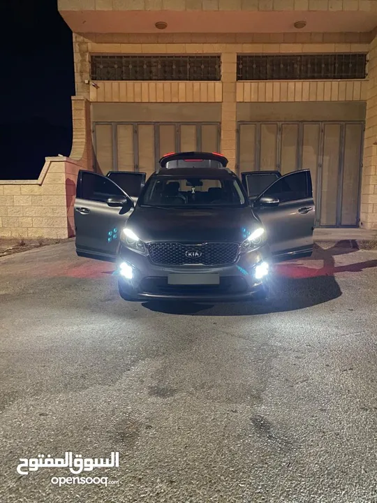 KIA سورينتو 2015 للبيع