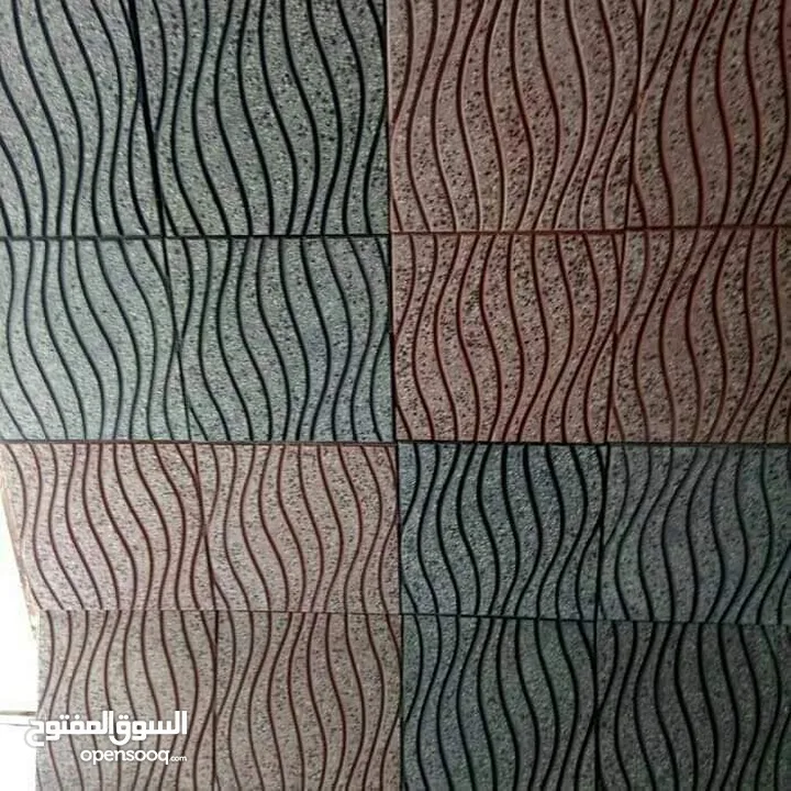 بلاط مزايكو 30*30 نخب أول