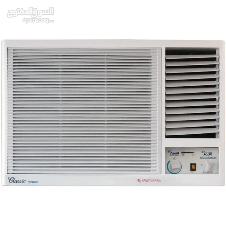 ac for sale  contact