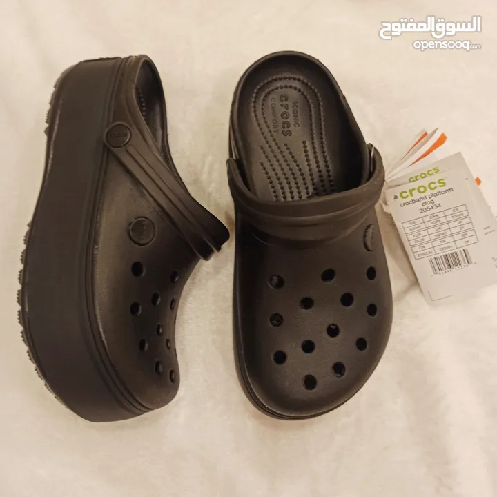 أصلي Crocs