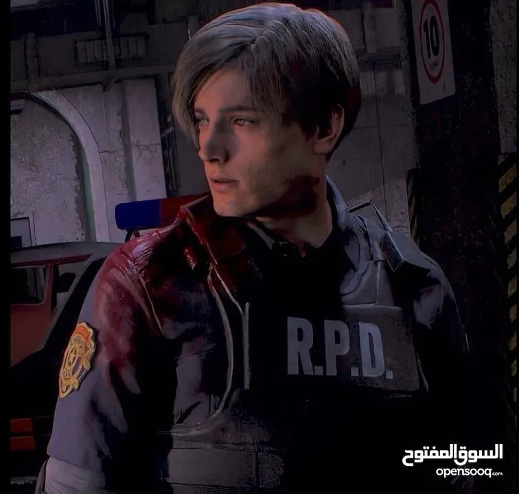 “للبيع حساب Resident Evil 2 Remake  نسخة كاملة  جاهز للعب فوراً  السعر مناسب"