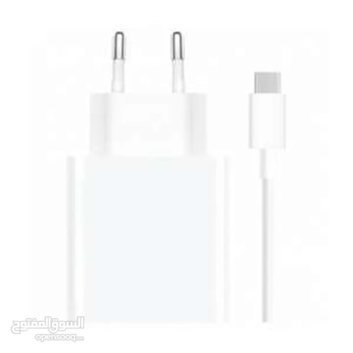 Xiaomi 120W Charger شاحن شاومي 120 واط