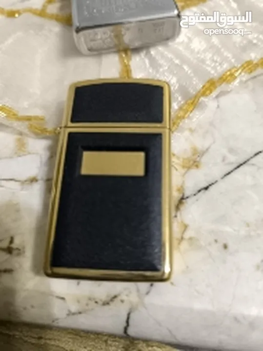 ولاعه zippo امريكي اصلي