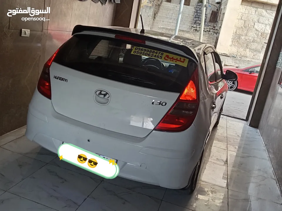 هواندي 130
