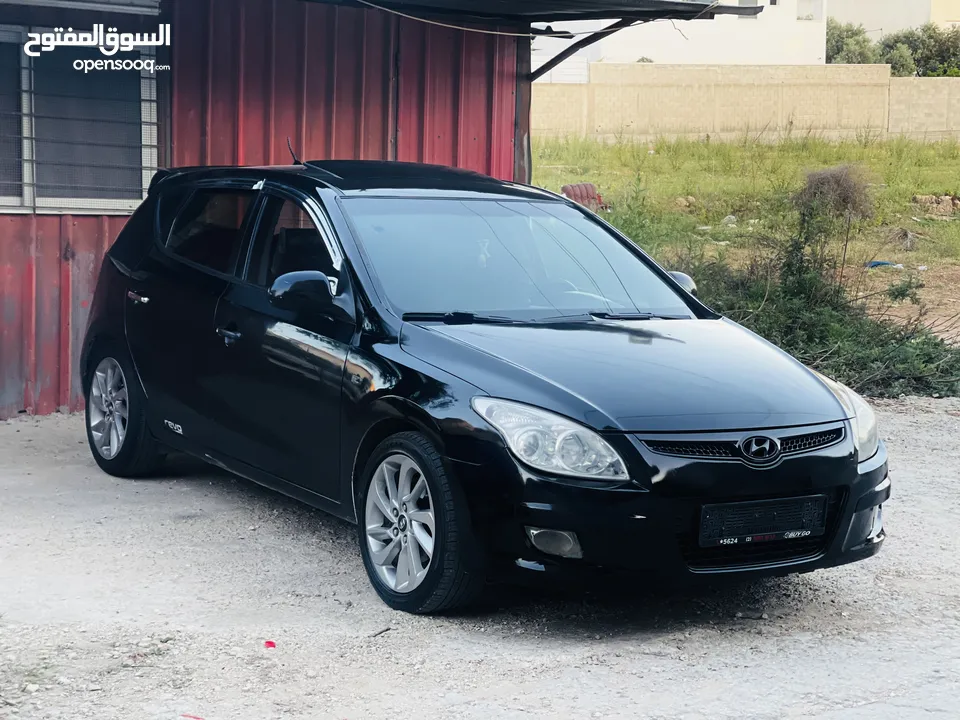 هونداي i30
