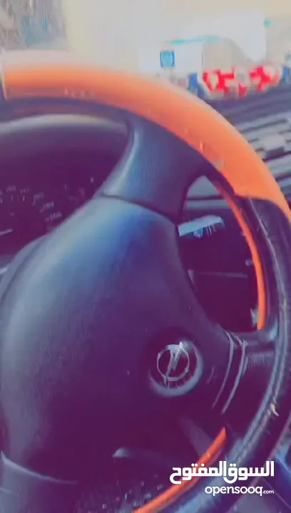 اوبل فيكترا موديل 90