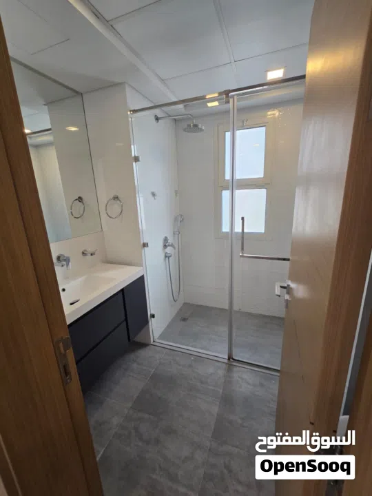 Studio for rent in Juffair 260 BD with EWA limit