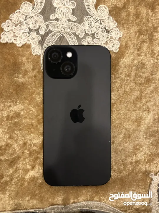 Iphone 15 وكاله