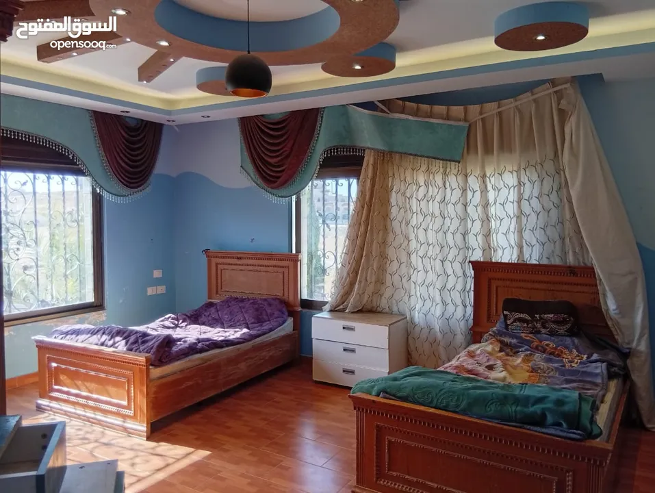 فيلا للبيع