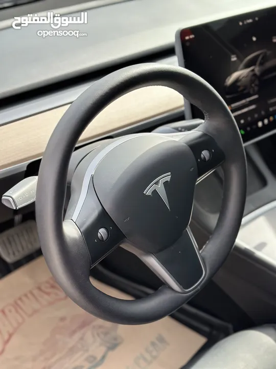 Tesla Model 3 Standard plus 2023