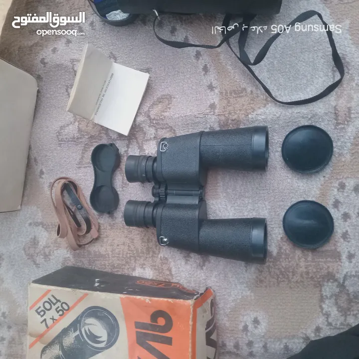 دربيل الاتحاد السوفيتي مخزن غير مستخدم بكرتونتو
