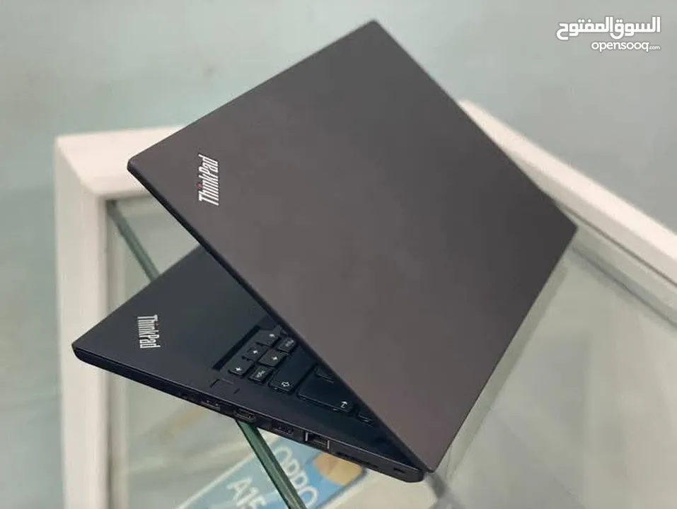 لابتوب laptop Lenovo i5 بسعر مغري