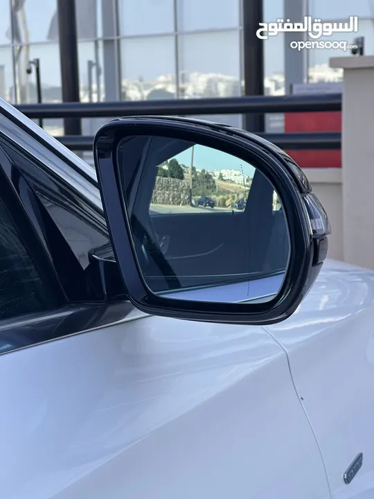 مرسيدس E350e فحص كامل وارد الوكالة Mercedes AMG KIT
