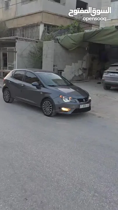 ابيزا كونكت جير عادي دهان شركة