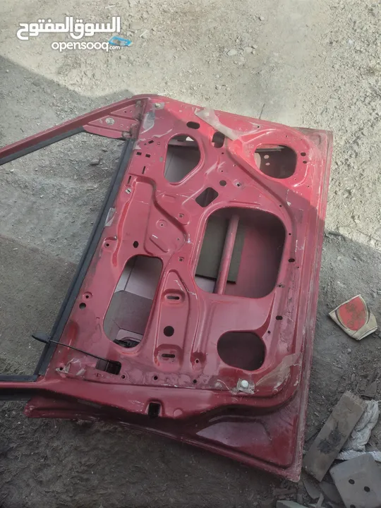 قطع اوبل استرا كاديت دايو