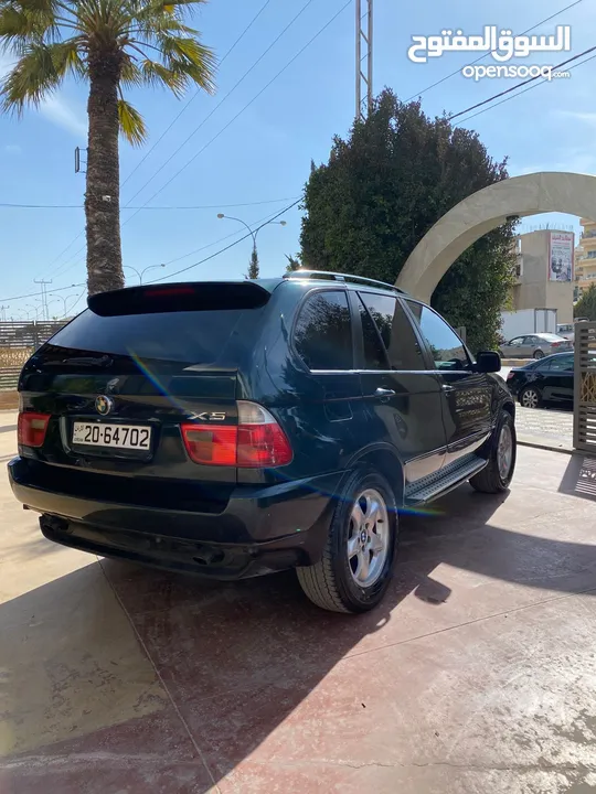 (BMW x5 for sale)  للبيييع بسعر مغري جدا جدا  جداا           .