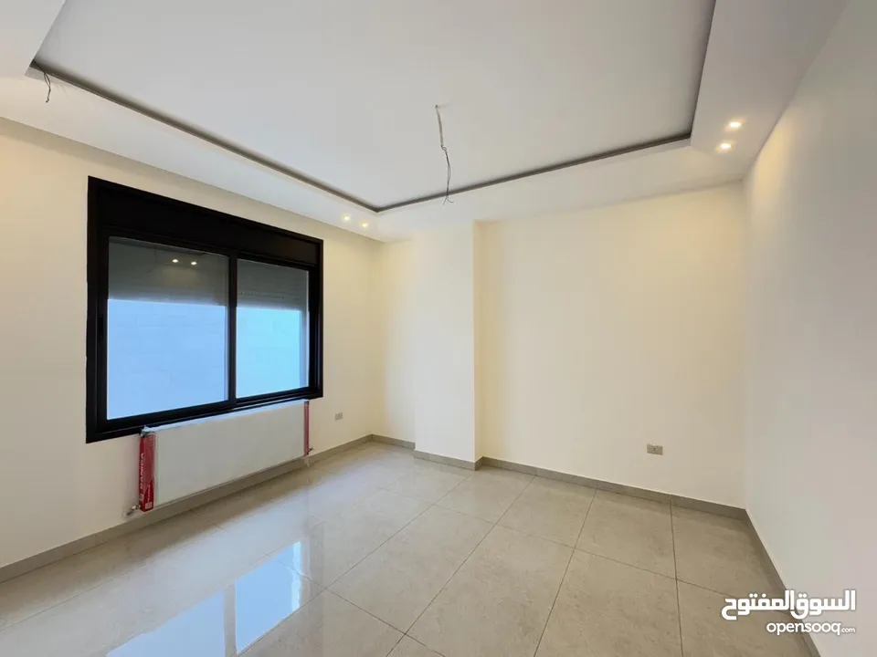 شقق للبيع في عبدون و دير غبار مساحات عديده وإمكانيه التقسيط على 3 سنوات مع دفع النص بدون ارباح