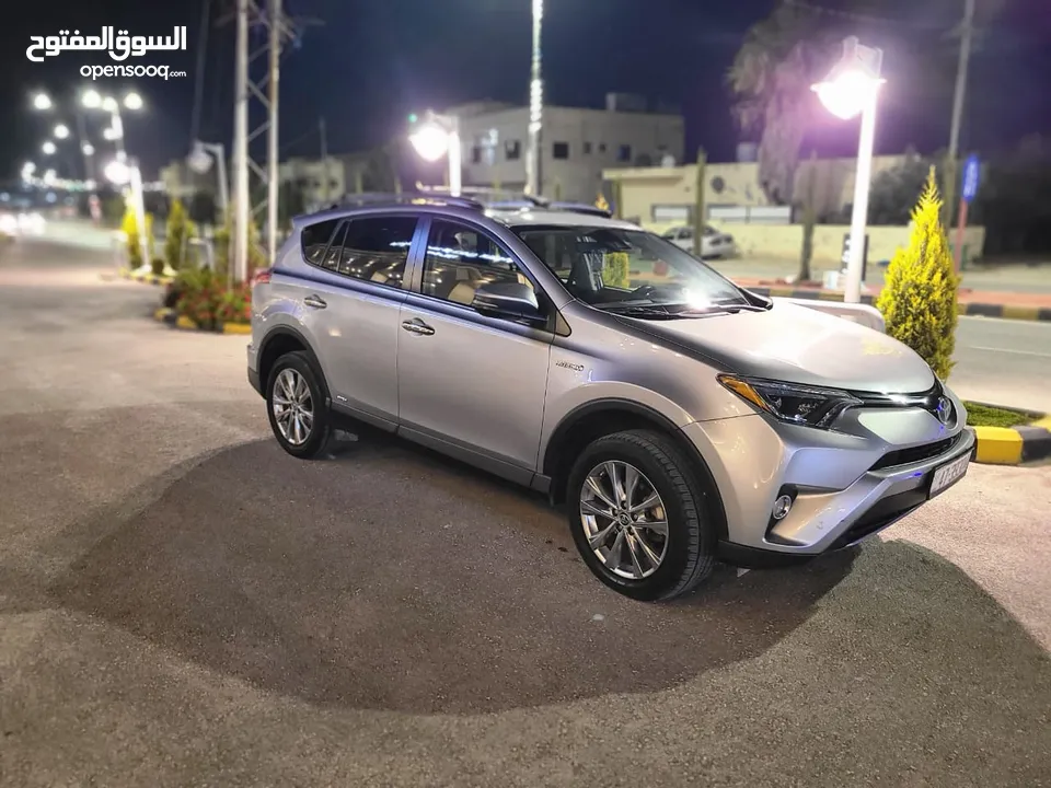Toyota RAV 4 / تويوتا راف 4 فحص كامل للبيع