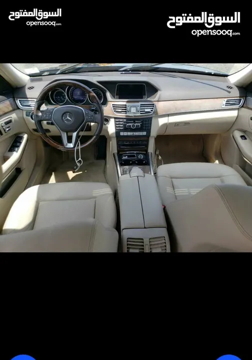 2014 mercedes benz e350