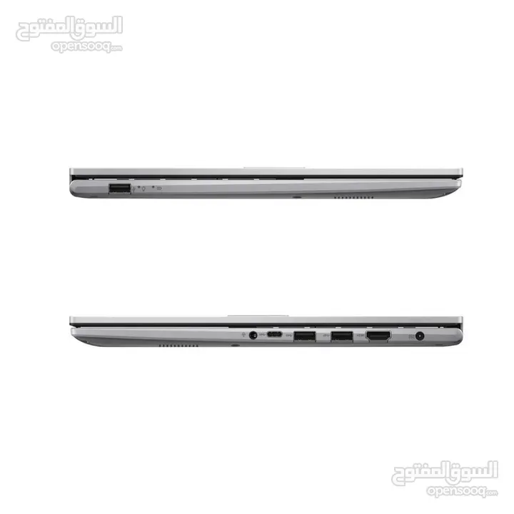 Laptop ASUS Vivobook 15 (X1504VA) core i5 13th 16ram 512ssd