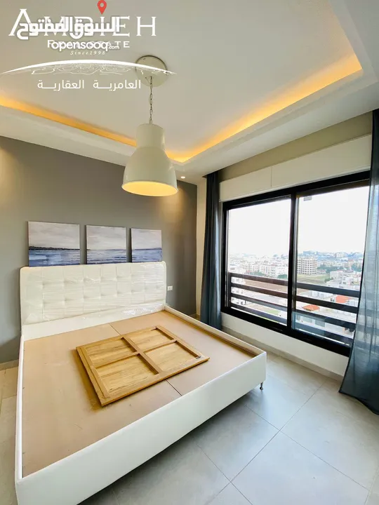 شقة سكنية للايجار في دير غبار / قرب Centro Mada Amman