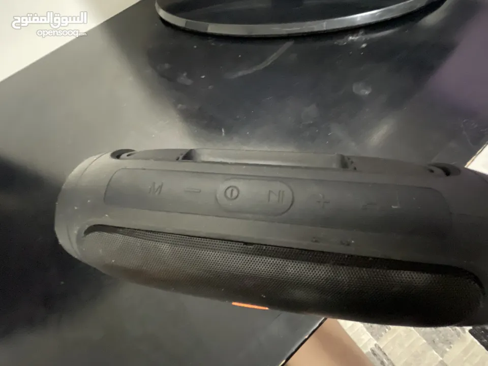 سماعه jbl بحاله ممتازه