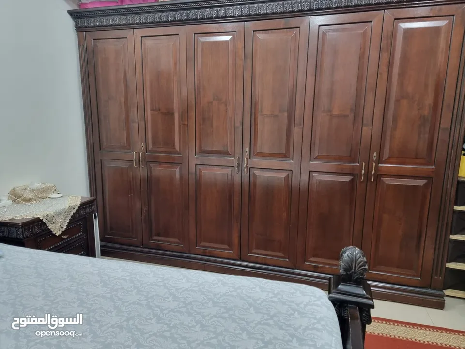 اساس منزلى كالجديد استهلاك بسيط. والبيع للسفر النهائى .السعر نهائي
