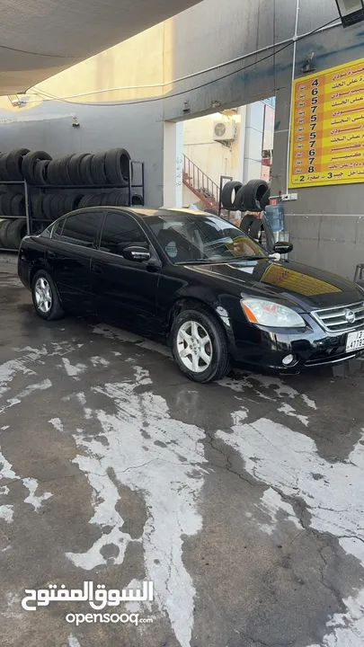 للبيع Nissan Altima 2005