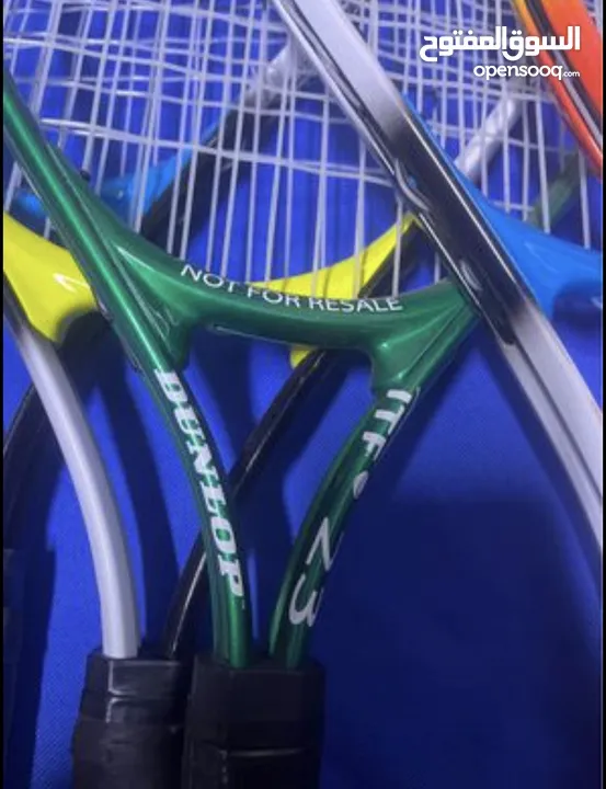 tennis ………