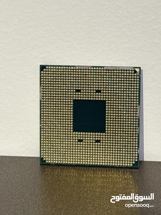 AMD Ryzen 5 3600