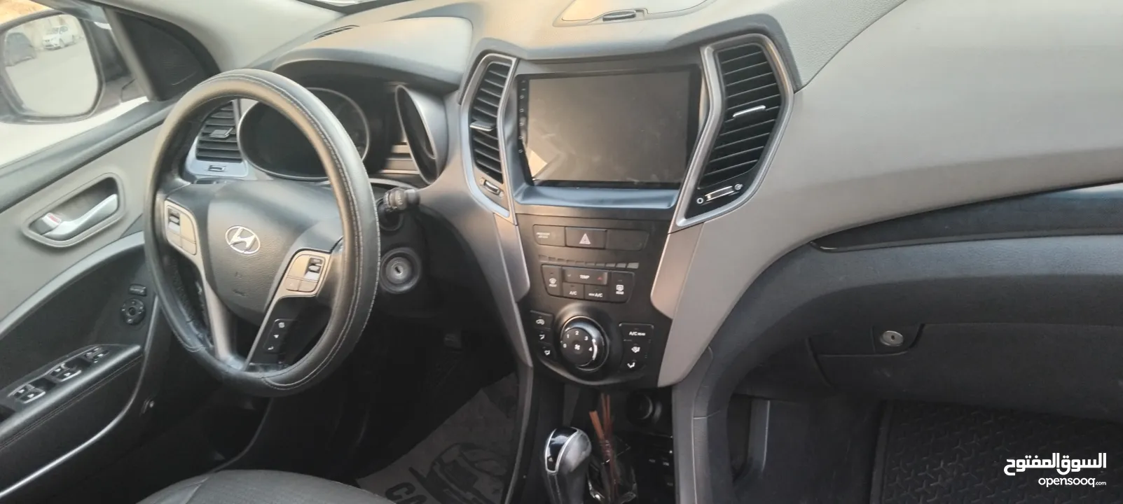 هونداي سنتافيه