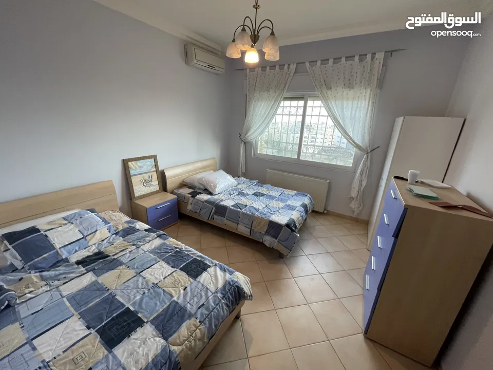 شقة مفروشة للإيجار 180م2 ( Property 15682 )-175086000