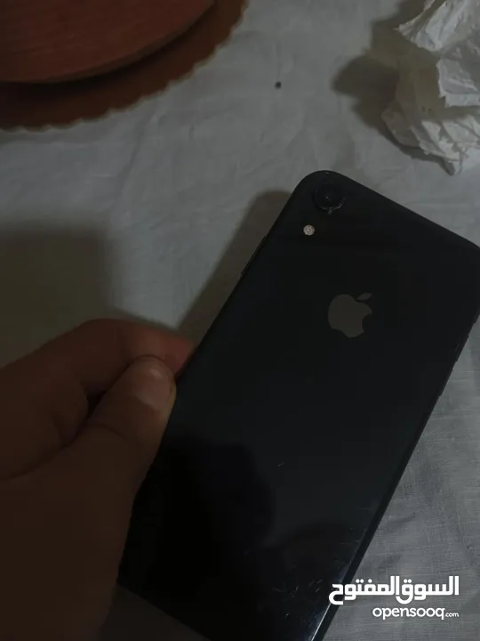 iPhone xr وكاله اقرا الوصف