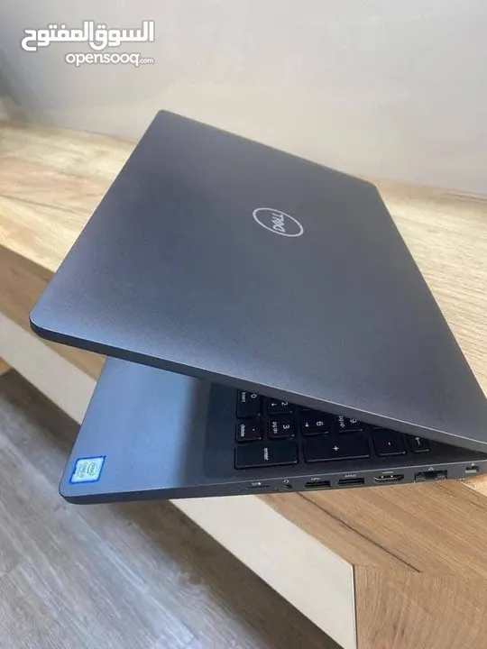 لابتوب dell latitude 5500 مستعمل بحالة وكالة للبيع