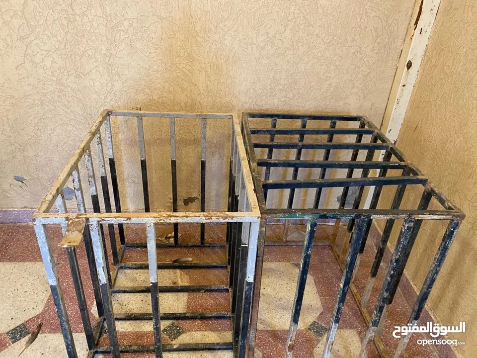 عندي سكراب