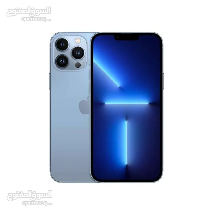 متوفر الأن مستخدم بحالة الجديد ايفون 13 برو // iPhone 13 pro 128G uesd