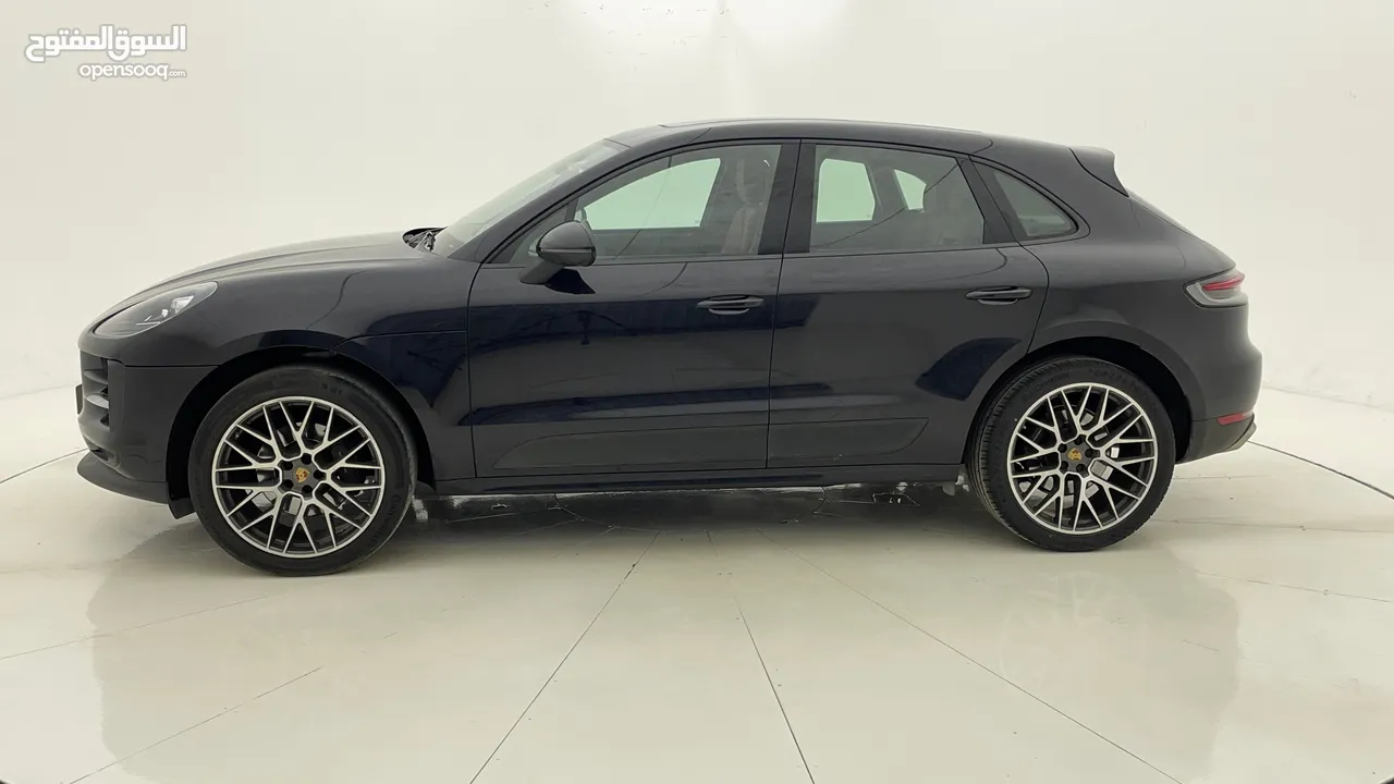 (FREE HOME TEST DRIVE AND ZERO DOWN PAYMENT) PORSCHE MACAN